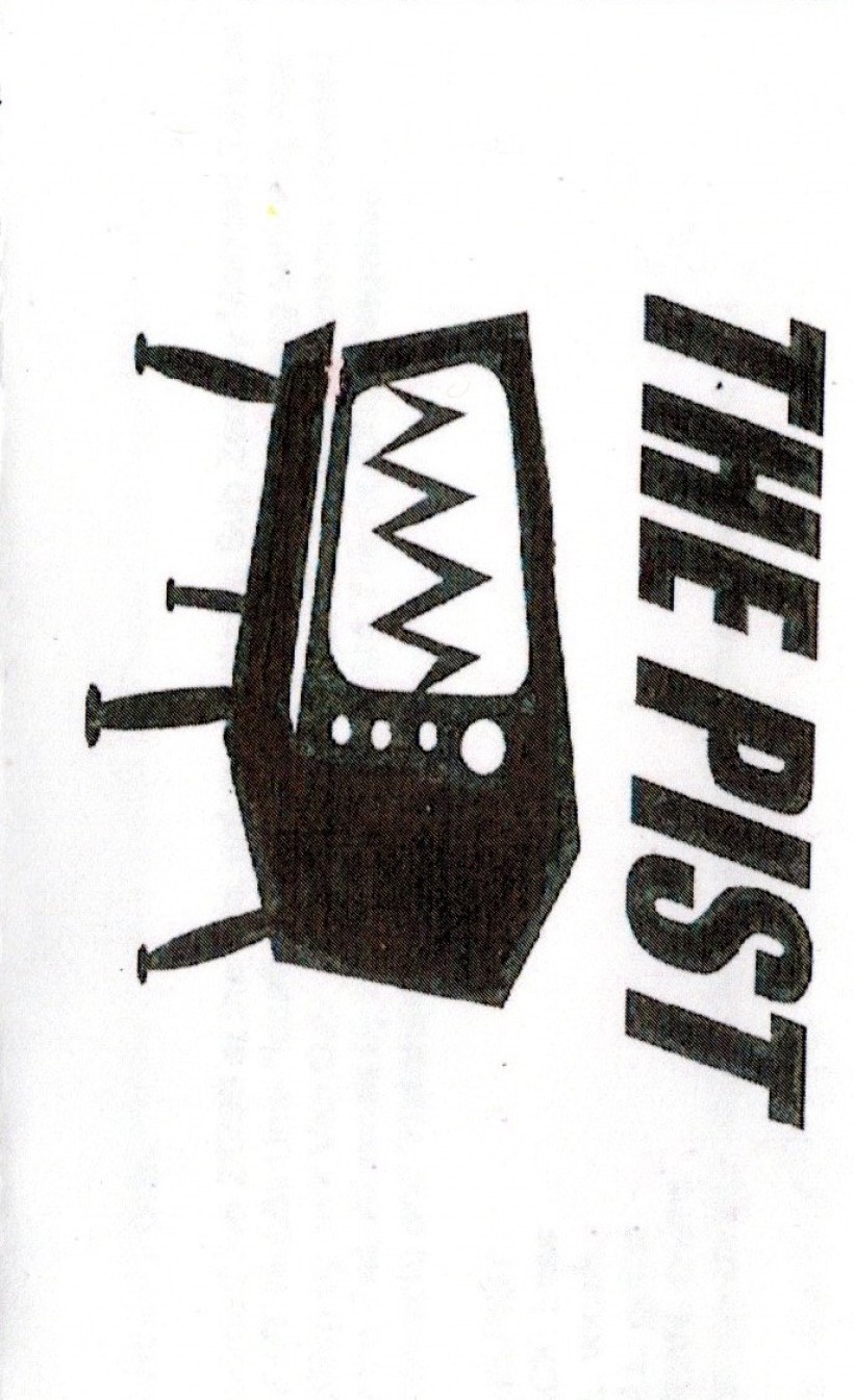 The Pist – Boat House