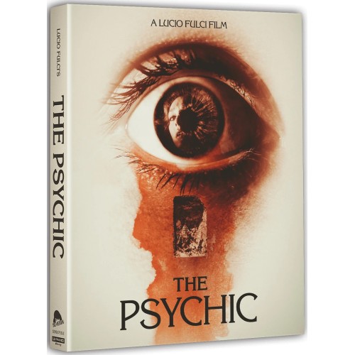 The Psychic