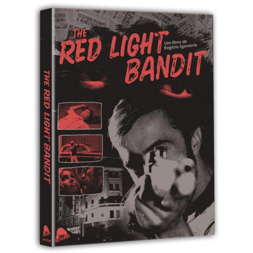 The Red Light Bandit The Red Light Bandit