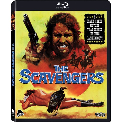 The Scavengers The Scavengers