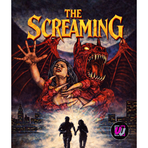 The Screaming The Screaming