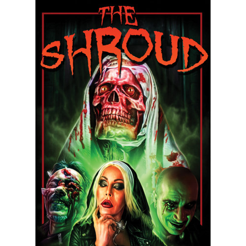 The Shroud (aka Sindone) The Shroud (aka Sindone)