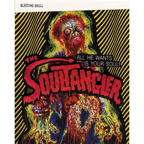 The Soultangler