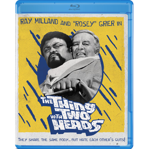 The Thing With Two Heads
