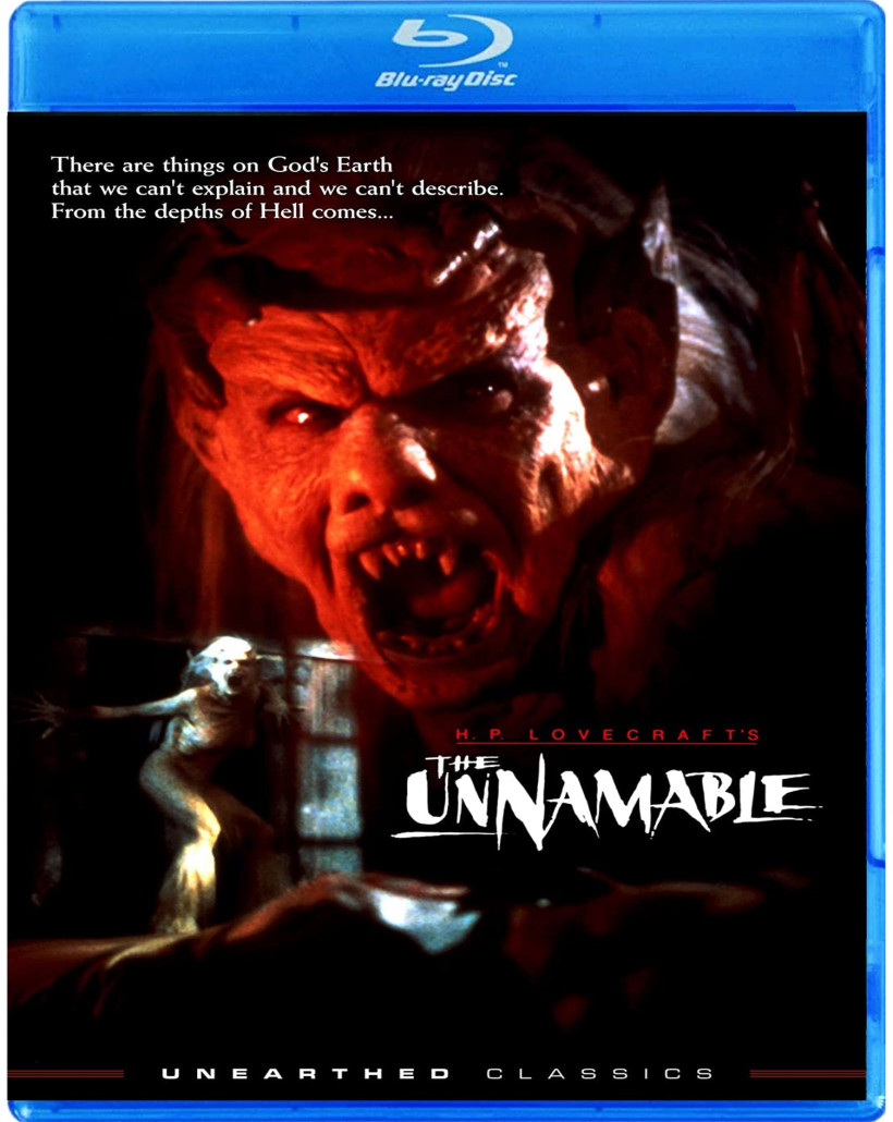 Unnamable