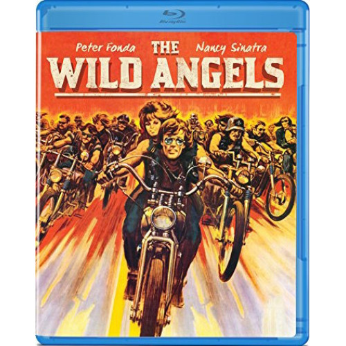 The Wild Angels