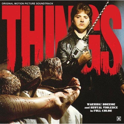 Things OST Things OST