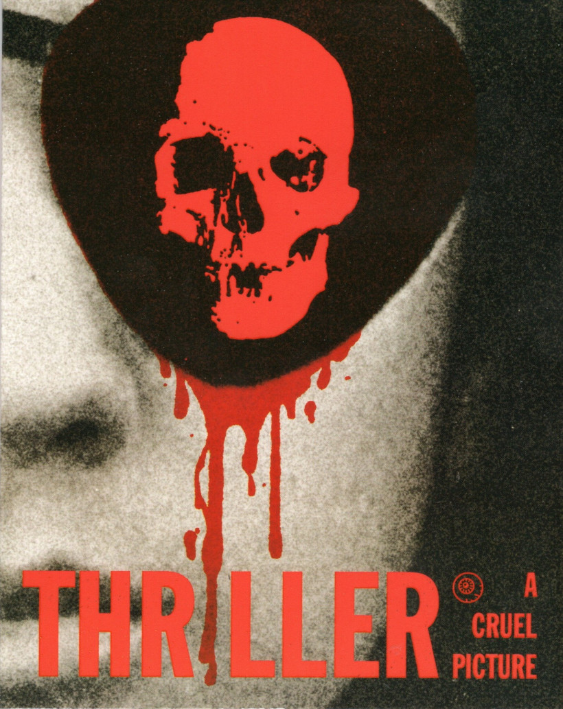 Thriller - A Cruel Picture
