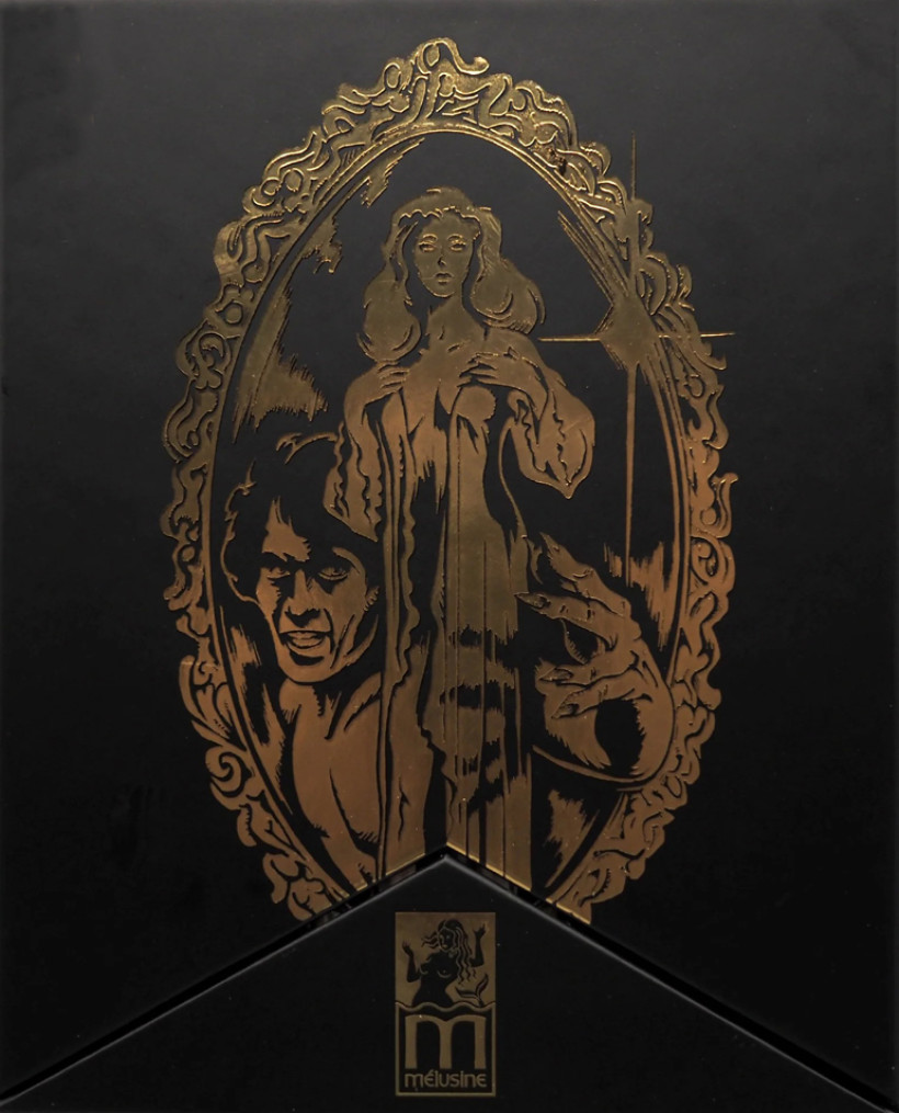 Through The Looking Glass