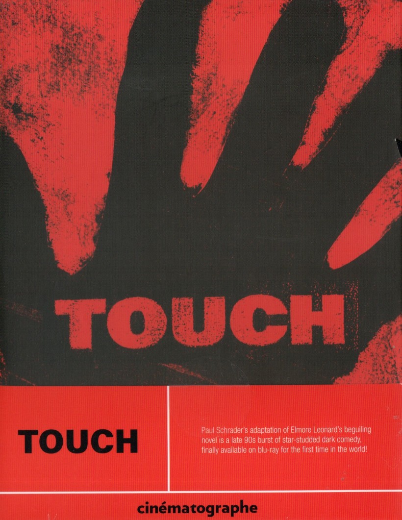 Touch