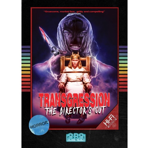 Transgression: The Director's Cut Transgression: The Director's Cut