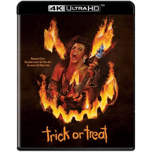 Trick Or Treat Trick Or Treat