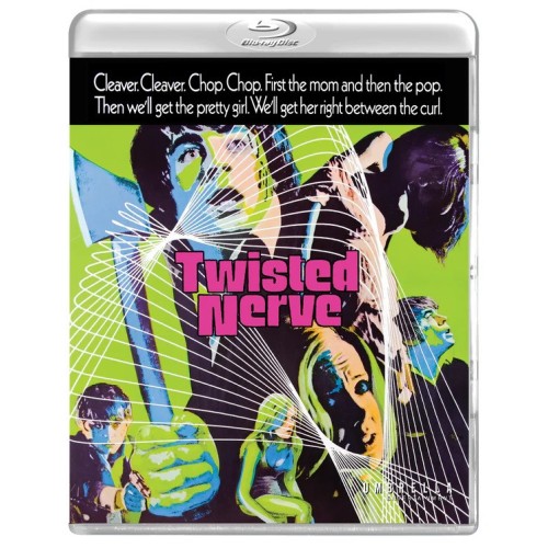 Twisted Nerve Twisted Nerve