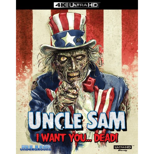 Uncle Sam Uncle Sam