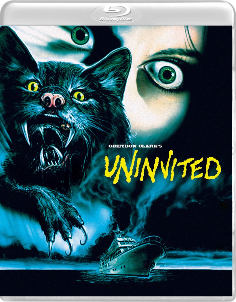 Uninvited