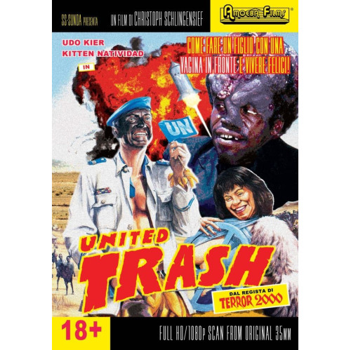 United Trash United Trash