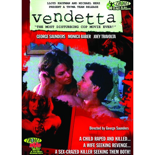 Vendetta Vendetta