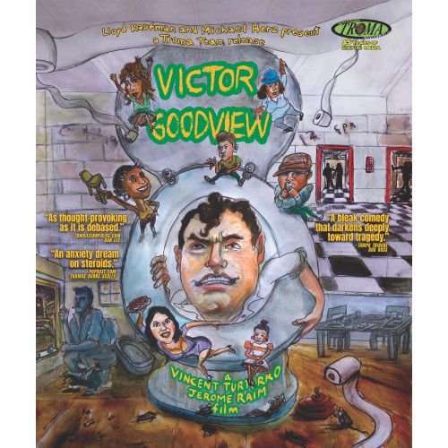 Victor Goodview