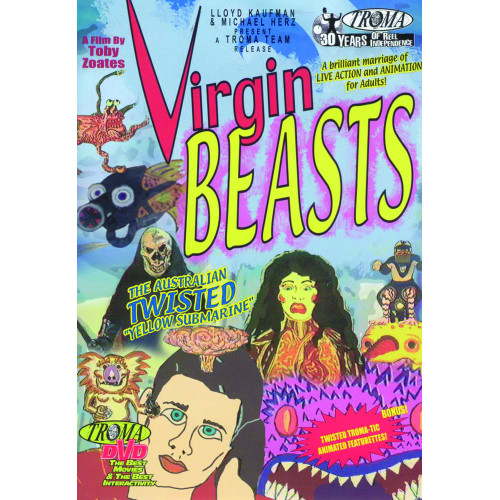 Virgin Beasts