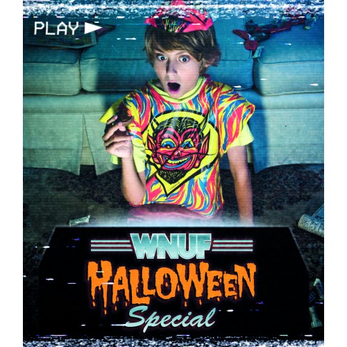 WNUF Halloween Special