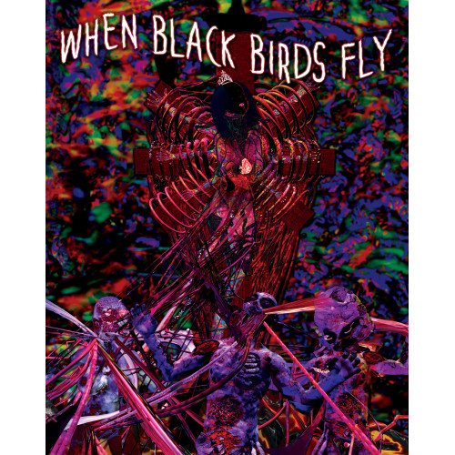 When Black Birds Fly When Black Birds Fly