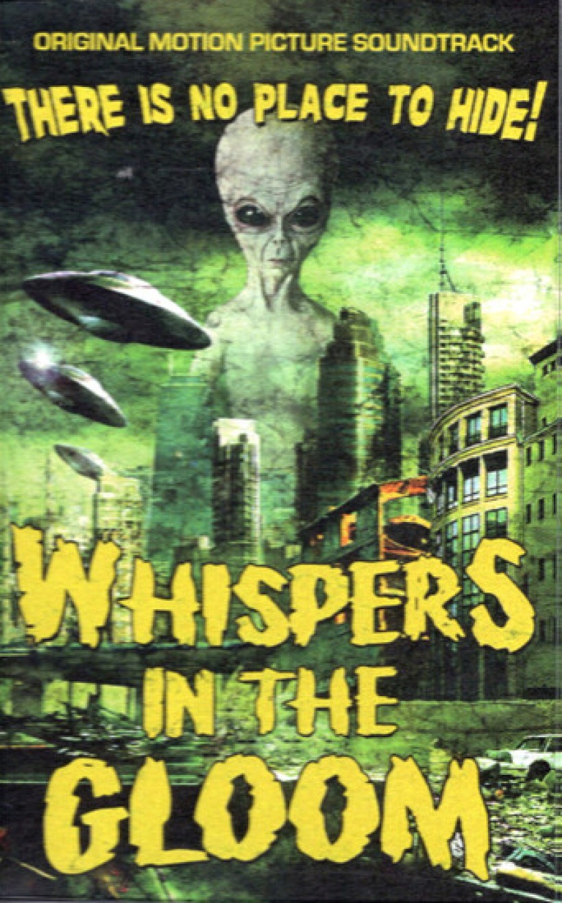 Whispers In The Gloom OST