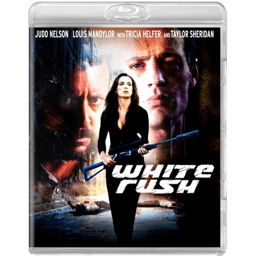 White Rush White Rush