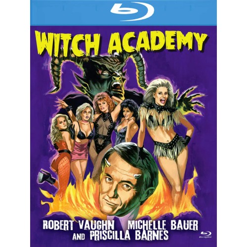 Witch Academy Witch Academy