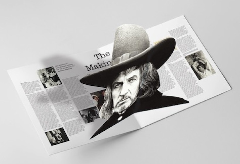 Paul Ferris – Witchfinder General OST