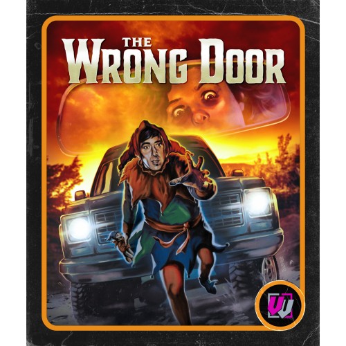 Wrong Door Wrong Door