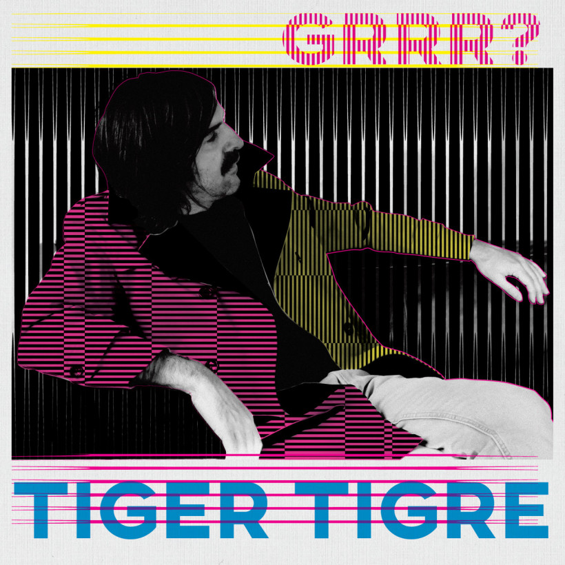 Tiger Tigre - GRRR? 