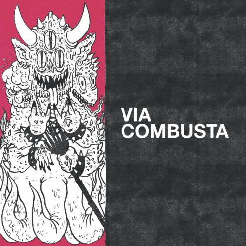 Via Combusta Via Combusta