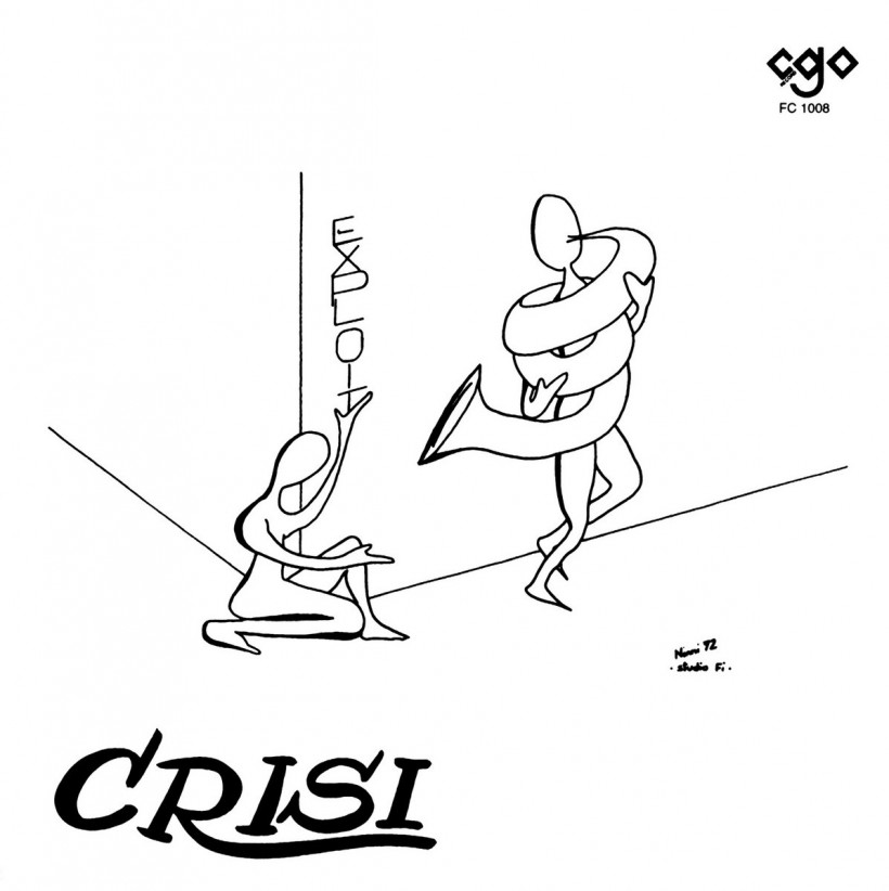 Exploit ‎– Crisi 