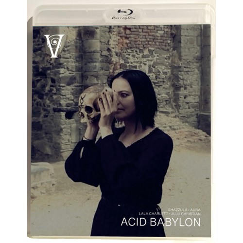 Acid Babylon (Design C)