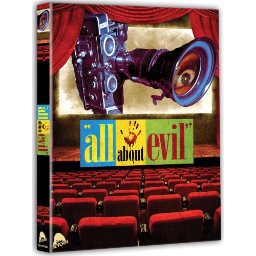 All About Evil