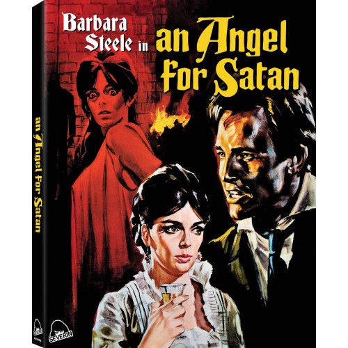 An Angel For Satan