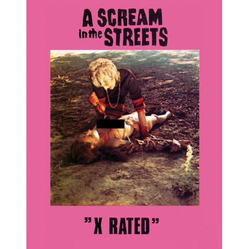 Scream in the Streets