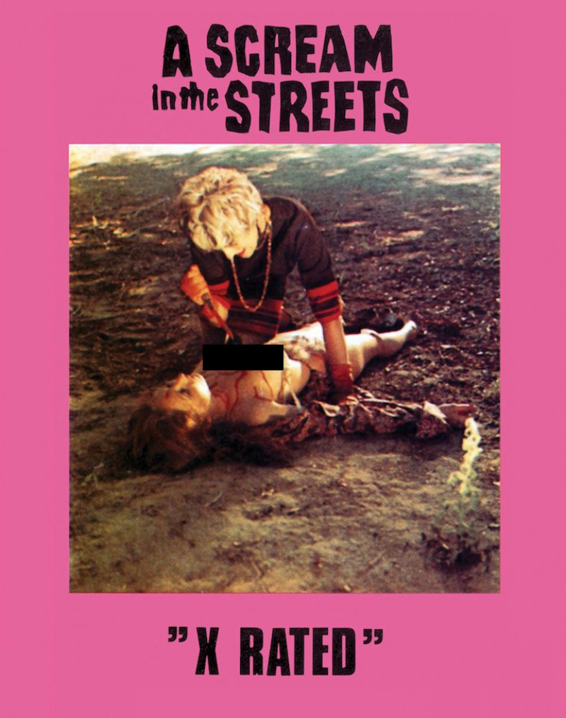 Scream in the Streets