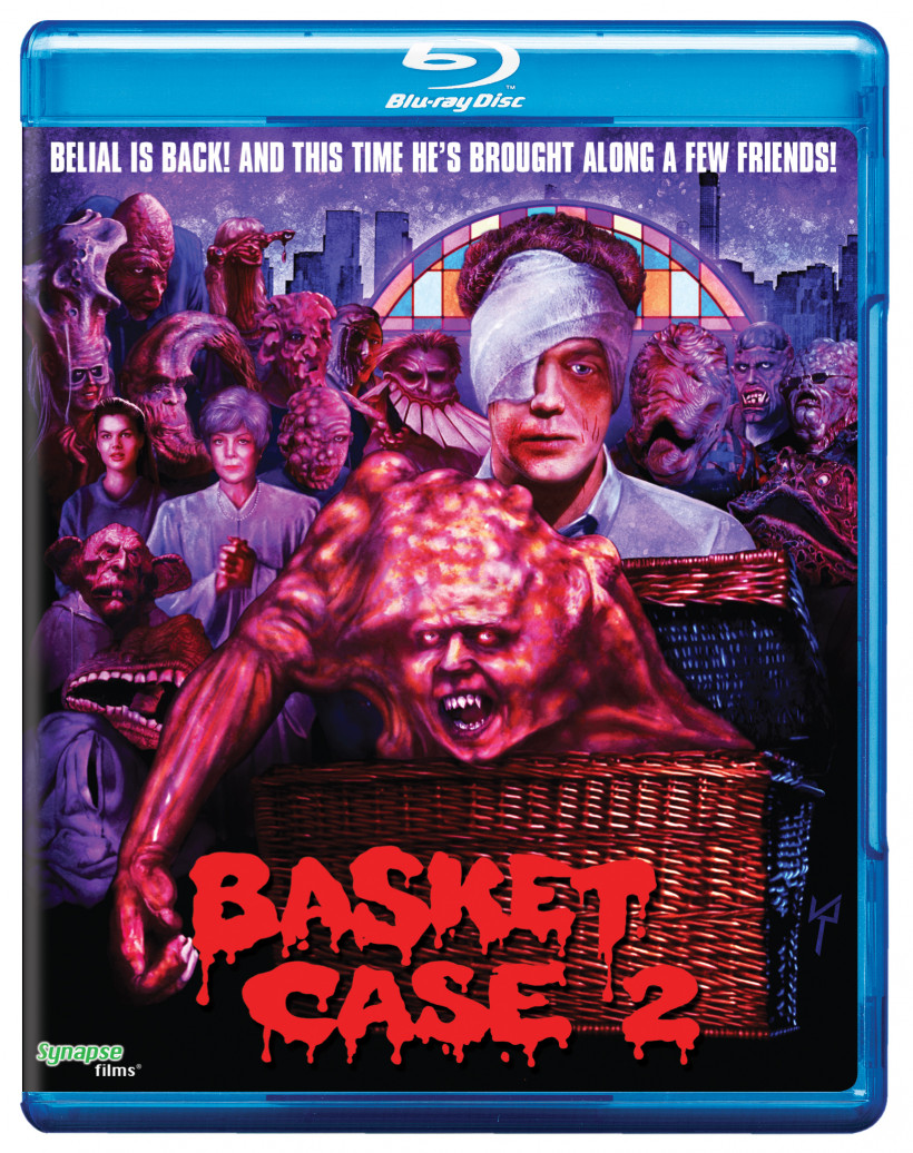 Basket Case 2