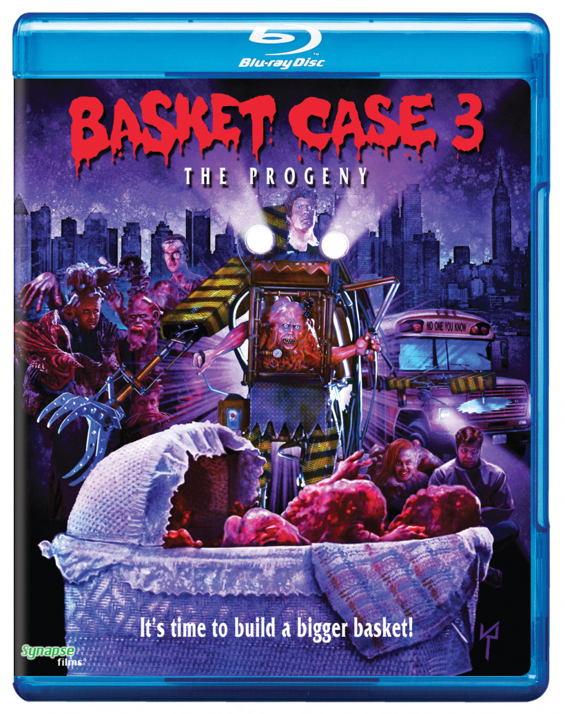 Basket Case 3