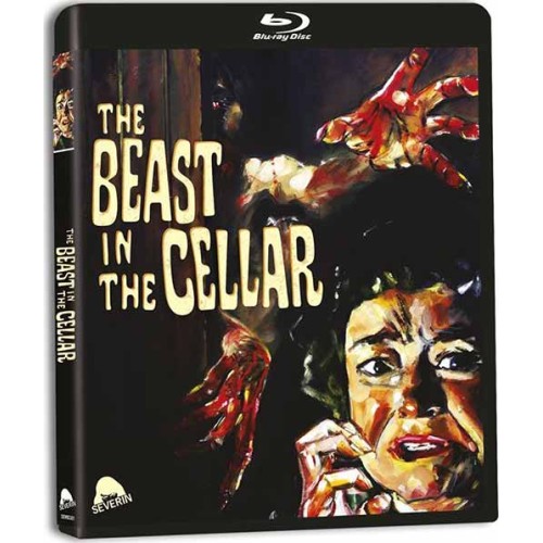 Beast in the Cellar Beast in the Cellar