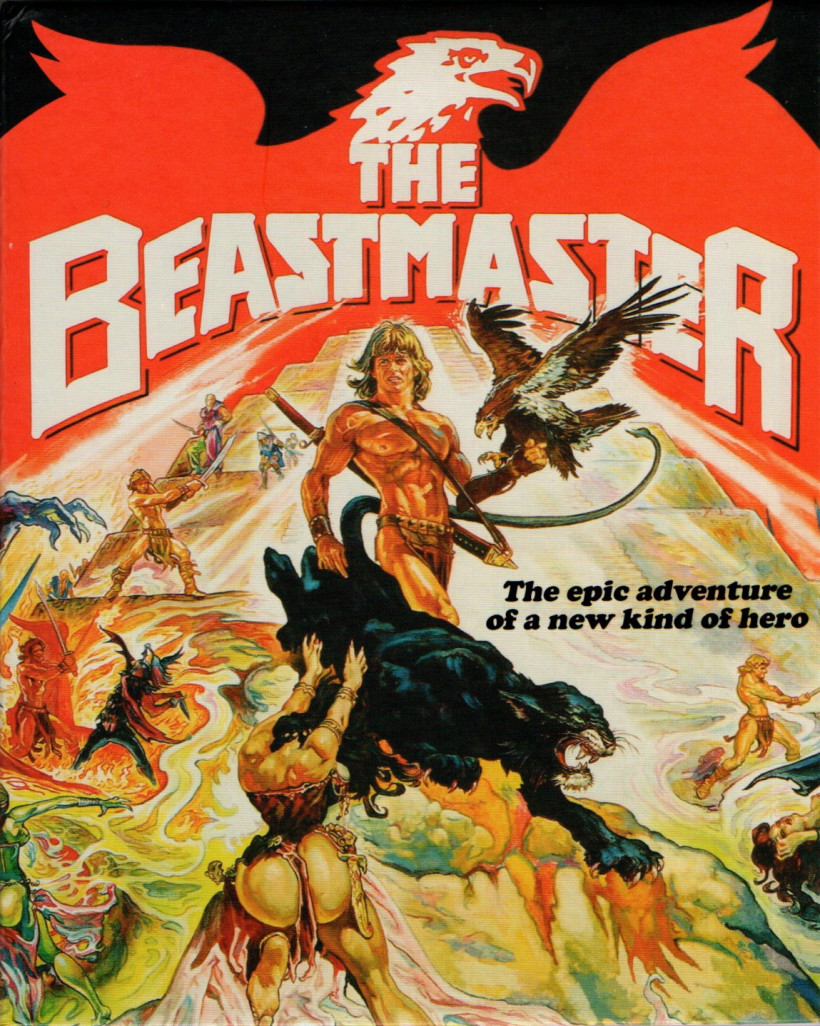 Beastmaster