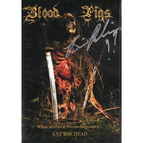 Blood Pigs Blood Pigs
