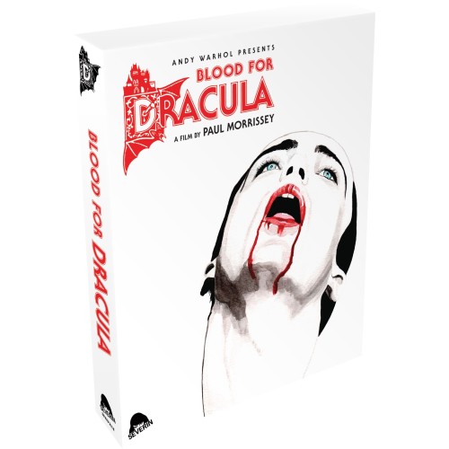Blood For Dracula