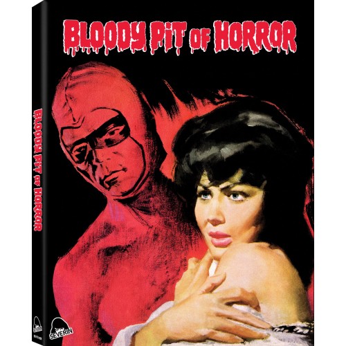 Bloody Pit of Horror