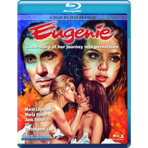 Eugenie Eugenie