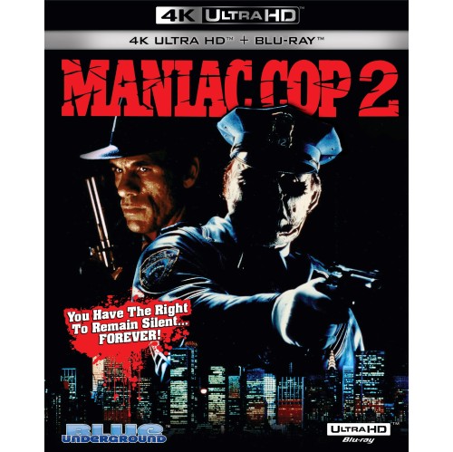 Maniac Cop 2