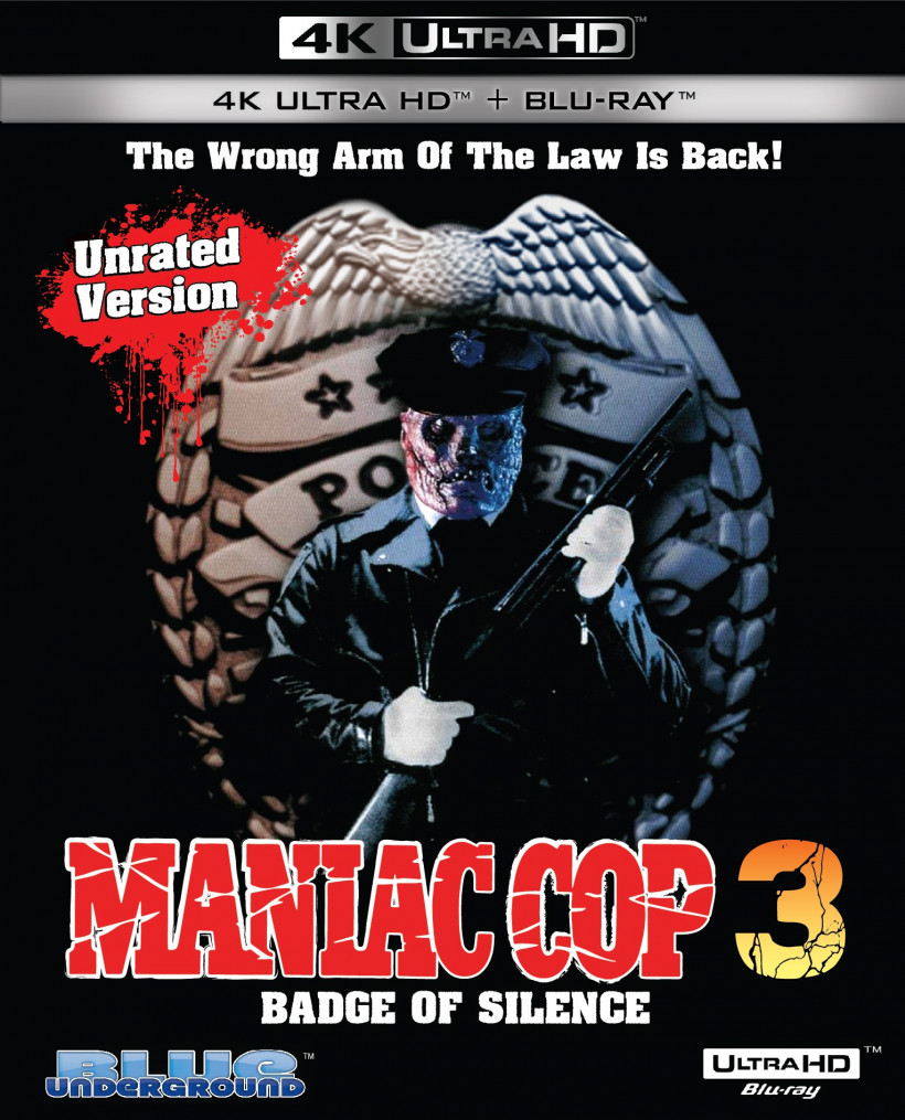 Maniac Cop 3