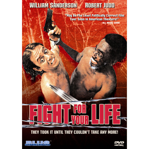 Fight For Your Life Fight For Your Life