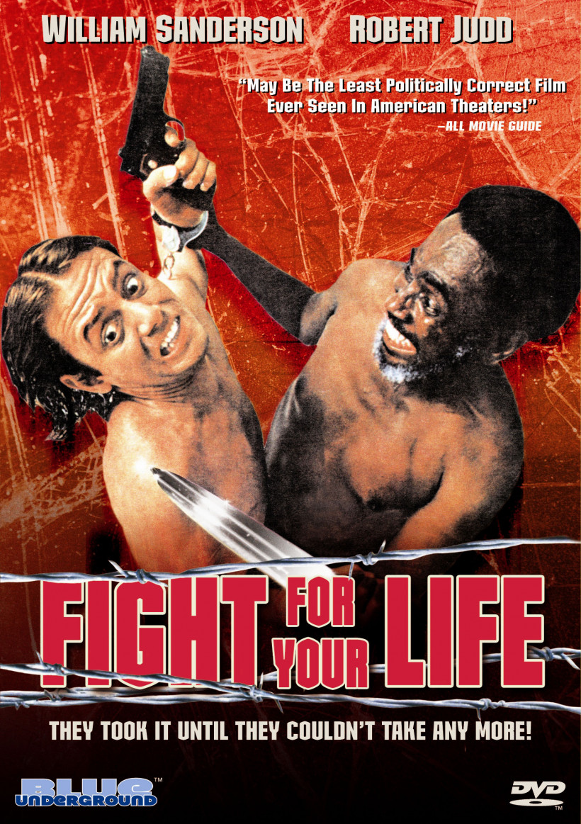 Fight For Your Life